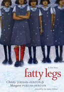 Fatty Legs: A True Story cover