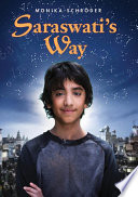 Saraswati's Way cover
