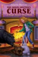 The Shape-Shifter's Curse cover