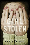 Girl, Stolen cover