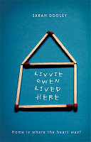 Livvie Owen Lived Here cover