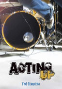 Acting Up cover