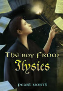The Boy from Ilysies cover