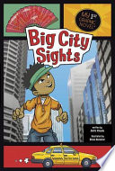 Big City Sights cover