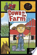 Down on the Farm cover