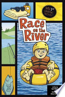 Race on the River cover
