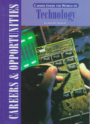 Careers Inside the World of Technology cover