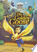 The Golden Goose cover