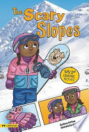 The Scary Slopes cover