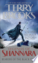Bearers of the Black Staff cover