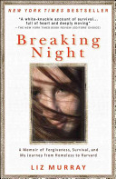 Breaking Night cover