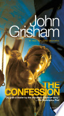 The Confession cover