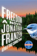 Freedom cover