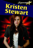 Kristen Stewart cover