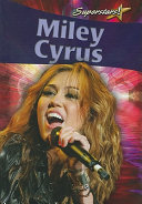 Miley Cyrus cover