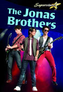 The Jonas Brothers cover