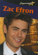 Zac Efron cover