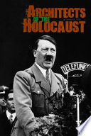 Architects of the Holocaust cover