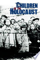 Children of the Holocaust cover