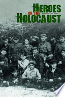 Heroes of the Holocaust cover