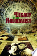 The Legacy of the Holocaust cover