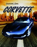 Corvette cover