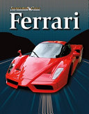 Ferrari cover