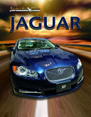 Jaguar cover