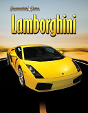 Lamborghini cover