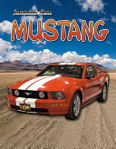 Mustang cover