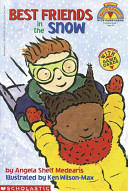 Best Friends in the Snow cover