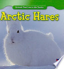 Arctic Hares cover