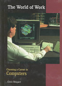 Choosing a Career in Computers cover