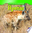 Hyenas cover