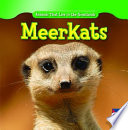 Meerkats cover