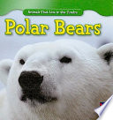 Polar Bears cover