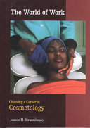 Choosing a Career in Cosmetology cover