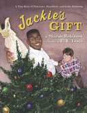 Jackie's Gift cover