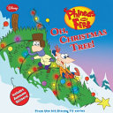 Oh, Christmas Tree! cover