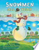 Snowmen All Year cover