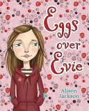Eggs Over Evie cover