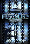 Fledgling: Jason Steed cover
