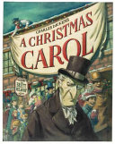 A Christmas Carol cover