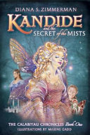 Kandide and the Secret of the Mists cover