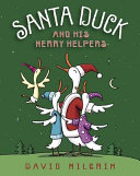 Santa Duck and His Merry Helpers cover