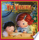 Yes, Virginia: There Is a Santa Claus cover