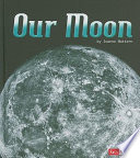 Our Moon cover