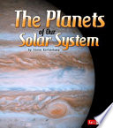 The Planets of Our Solar System cover