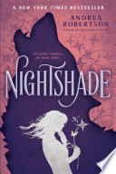Nightshade cover