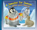 A Sweater for Duncan cover